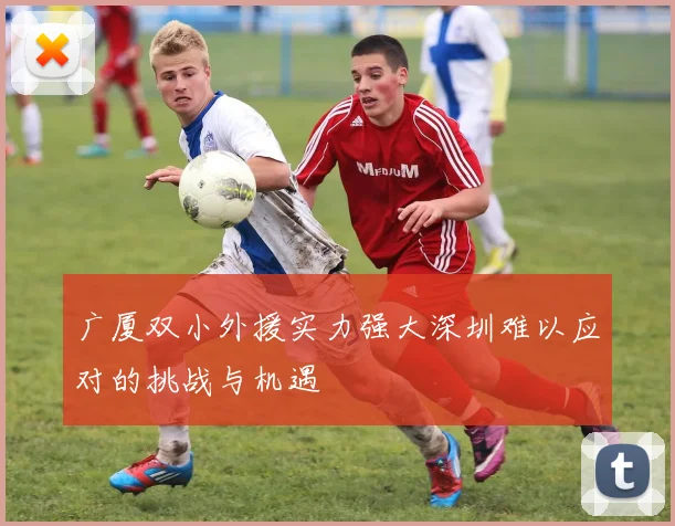 广厦双小外援实力强大深圳难以应对的挑战与机遇